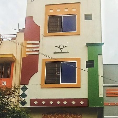 Thiru Arunai Guest House Tiruvannāmalai Exteriér fotografie
